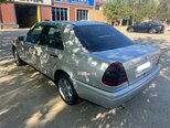 Mercedes C 220-3