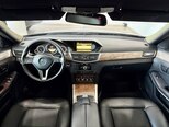 Mercedes E 350-8