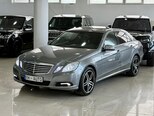Mercedes E 350-1