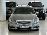 Mercedes E 350-2