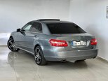 Mercedes E 350-4