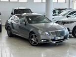 Mercedes E 350-3