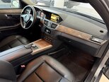 Mercedes E 350-9
