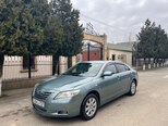 Toyota Camry-2