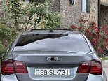 Chevrolet Cruze-2