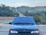 LADA (VAZ) 2115-2