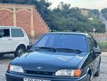 LADA (VAZ) 2115-1
