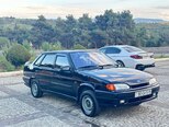LADA (VAZ) 2115-6