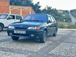 LADA (VAZ) 2115-3