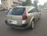 Renault Megane-3