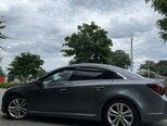 Chevrolet Cruze-5