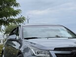 Chevrolet Cruze-6