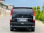 Mercedes Vito 115 CDI-11