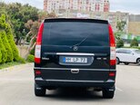 Mercedes Vito 115 CDI-7