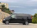 Mercedes Vito 115 CDI-4