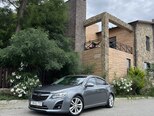Chevrolet Cruze-8