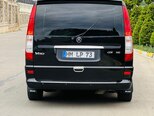 Mercedes Vito 115 CDI-10