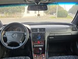 Mercedes C 200-4