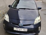 Toyota Prius-1
