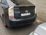 Toyota Prius-5