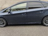 Toyota Prius-4