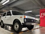 LADA (VAZ) Niva-1
