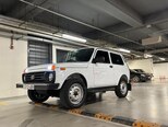 LADA (VAZ) Niva-2