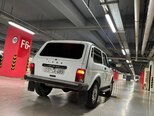 LADA (VAZ) Niva-3