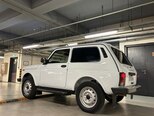 LADA (VAZ) Niva-4