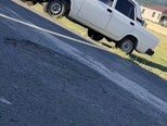 LADA (VAZ) 2107-3