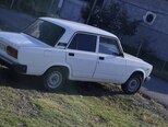 LADA (VAZ) 2107-4