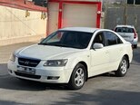 Hyundai Sonata-1