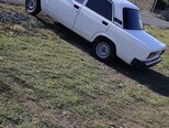 LADA (VAZ) 2107-6