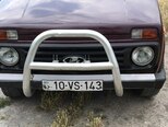 LADA (VAZ) Niva-1