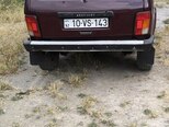 LADA (VAZ) Niva-8
