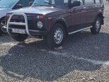 LADA (VAZ) Niva-9