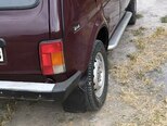 LADA (VAZ) Niva-11