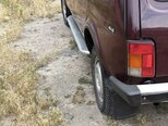 LADA (VAZ) Niva-12