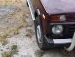 LADA (VAZ) Niva-14