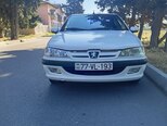 Peugeot 405-1