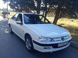 Peugeot 405-4
