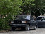 LADA (VAZ) 2107-4