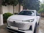 Changan CS 55 Plus-1