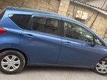 Nissan Note-4