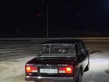 LADA (VAZ) 2107-15