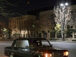 LADA (VAZ) 2107-11