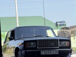 LADA (VAZ) 2107-8
