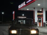 LADA (VAZ) 2107-7