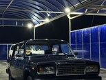 LADA (VAZ) 2107-12