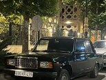 LADA (VAZ) 2107-5